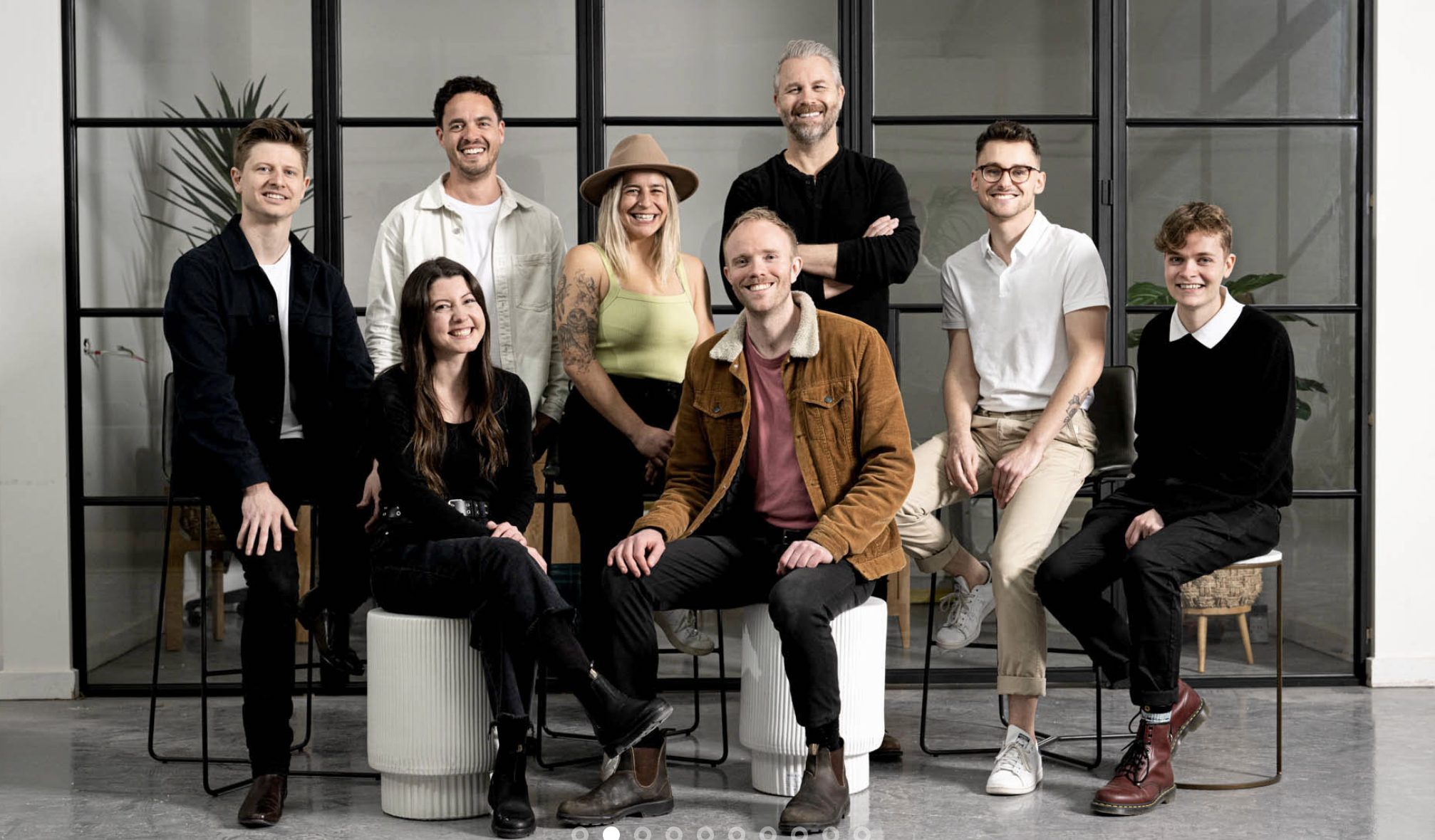 Careers at Arbitrica